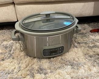 crock pot