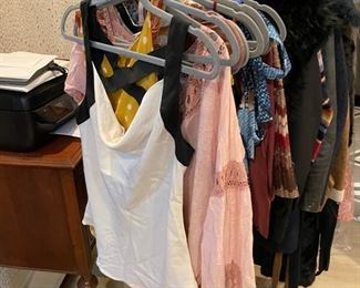 womens clothing