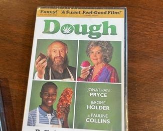 dough movie