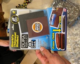 dura wallet