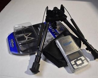 Frankford Arsenal Digital Scale