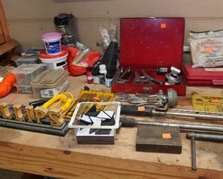 Tools