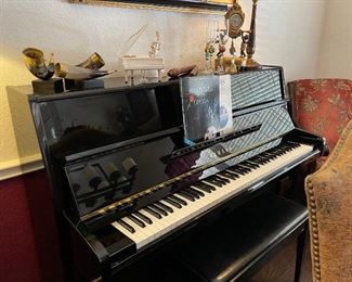 Our client bought this brand new and paid $4,500 for it in 1989! We have the original paperwork!