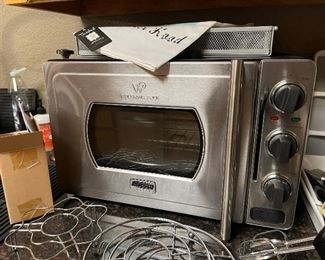 A closer look at the pressure oven (NEW)