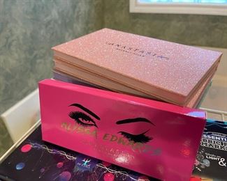 Anastasia of Beverly Hills Palettes!