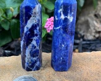 Sodalite