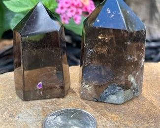 Smoky Quartz