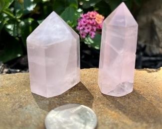 Rose Quartz