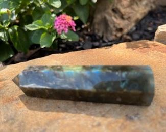 Labradorite