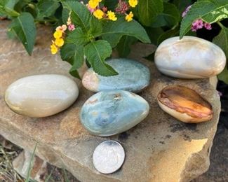 Ocean Jasper Palm Stonesw