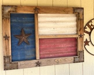 Red, White, and Blue!