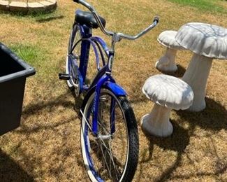 Schwinn! Also looks new!