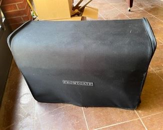 FRONTGATE inflatable bed