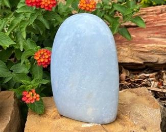 Blue Celestite