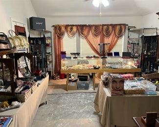 Here's a look at the Master Bedroom, full of great items!