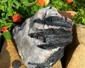 Black Tourmaline