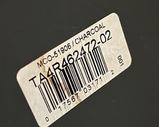 Here is the model # of the cabinet