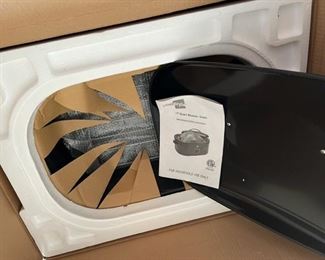 A look inside the box