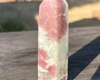 Pink Tourmaline