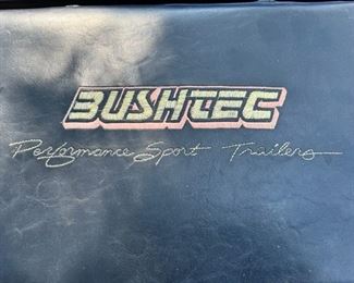 Bushtec is made in the USA