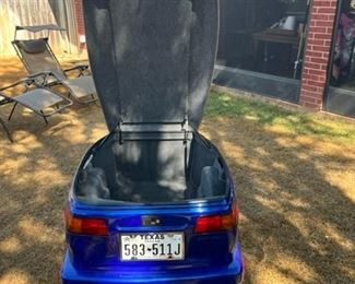 This is in really good condition.