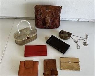 Lot 20
Vintage 1940-60's Handbags