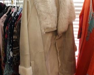 New with tags Vince jacket