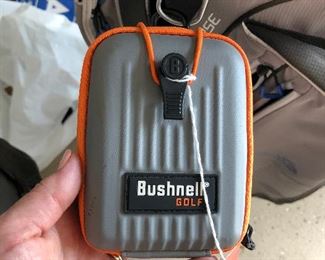 Bushnell Golf Range Finder