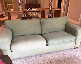 Ethan Allen Couch