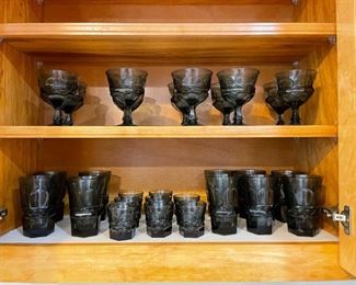 Fostoria Argus Glass