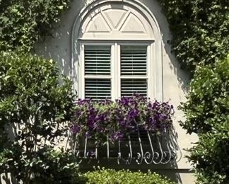 Stunning gardens and grounds 