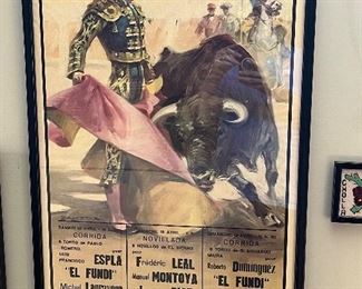 This is indeed a rare find!
Plaza de Toros de Palma de Mallorca
1978