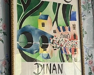 Le Couvent des Cordeliers original poster