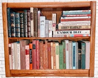 Vintage - Modern Books