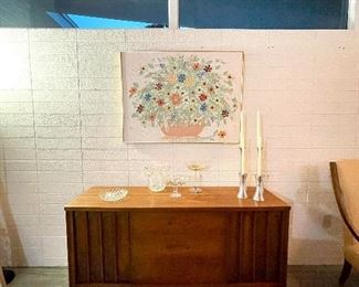 MCM MODERN  Sideboard buffet