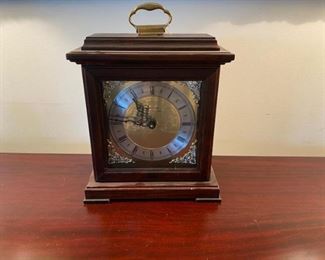 Mantel Clock