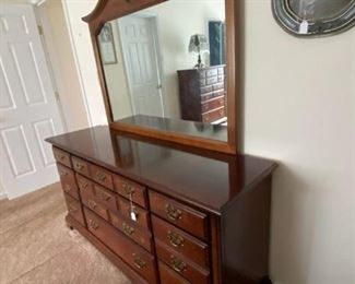Large Dresser