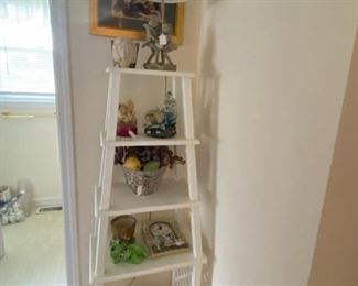 Cute Shelving