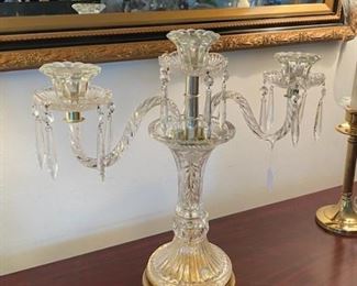 Candelabra 
