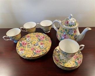 Tea Set