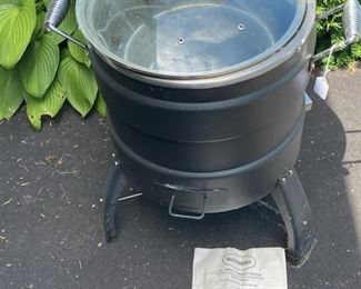 Butterball Turkey Fryer