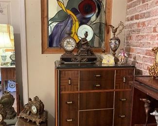 SLIGH Art Deco Style Dresser