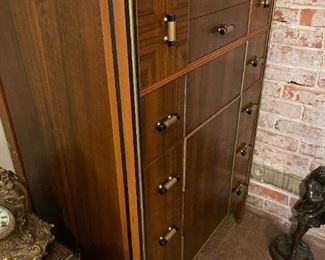 SLIGH Art Deco Style Dresser