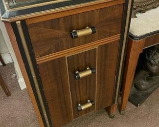 SLIGH Art Deco Style Vanity