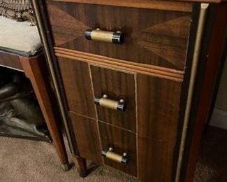 SLIGH Art Deco Style Vanity