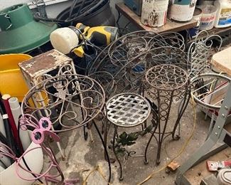plant stands