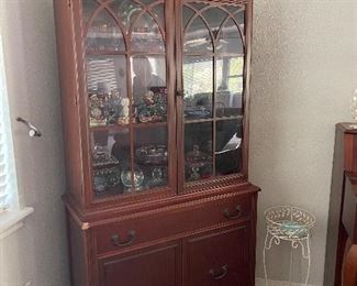 china cabinet