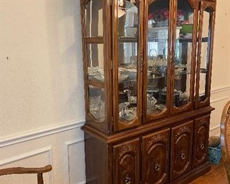 china cabinet