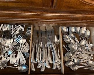 Flatware