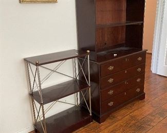 Bookcase Chest